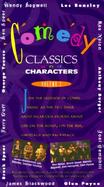 Comedy Classics and Characters: Volume 2 Gospel Music's Funniest Moments cover