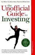 The Unofficial Guide to Investing cover