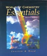 World of Chemistry: Essentials cover
