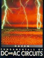 Fundamentals of DC and AC Circuits cover