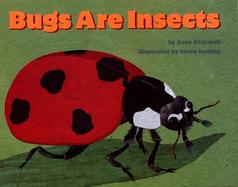 Bugs Are Insects cover