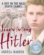 Surviving Hitler A Boy in the Nazi Death Camps cover