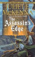 The Assassin's Edge cover
