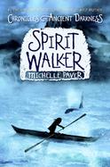 Spirit Walker cover