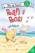 Rafi Y Rosi/rafi And Rosi cover