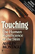 Touching The Human Significance of the Skin cover