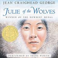Julie of the Wolves cover