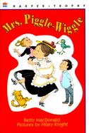 Mrs. Piggle Wiggle cover