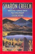 Sharon Creech Absolutely Normal Chaos/Walk Two Moons/Chasing Redbirds cover