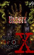 Hungry Ghosts: A Novelization cover