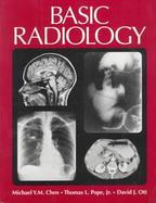 Basic Radiology cover