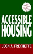 Accessible Housing cover