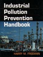 Industrial Pollution Prevention Handbook cover
