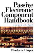 Passive Electronic Component Handbook cover