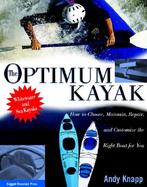The Optimum Kayak cover