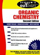 Schaum's Outline of Theory and Problems of Organic Chemistry cover