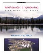 Wastewater Engineering Treatment and Reuse cover