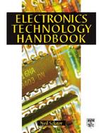 Electronics Technology Handbook cover