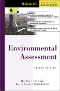 Environmental Assessment cover