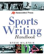 Sports Writing Handbook cover