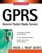 Gprs General Packet Radio Service cover