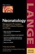 Neonatology Management, Procedures, On-Call Problems, Diseases, and Drugs  Clinical Manual cover