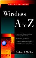 Wireless A to Z cover