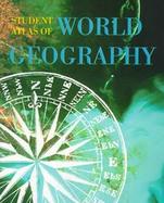 Student Atlas of World Geography cover