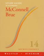 Microeconomics - Study Guide Study Guide cover