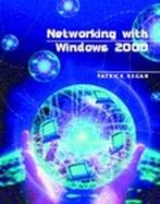 Networking with Windows 2000 cover