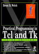 Practical Programming in Tcl and Tk cover