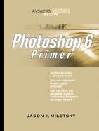 Photoshop 6 Primer cover