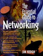 The Essential Guide to Networking cover