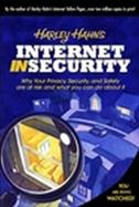 Internet in Security cover