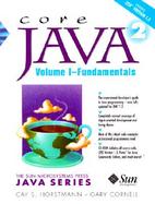 Core Java 2, Volume 1: Fundamentals cover