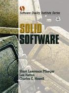 Solid Software cover