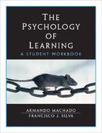 The Psychology of Learning cover