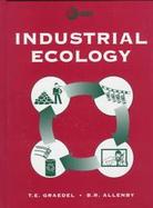 Industrial Ecology cover