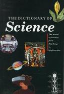 The Dictionary of Science cover
