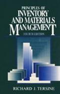 Principles of Inventory and Materials Management cover