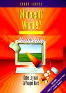 Microsoft Word 97 Made Easy Short Course cover