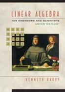 Linear Algebra for Engineers and Scientists cover