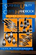 Slashing Utility Cost Handbook cover