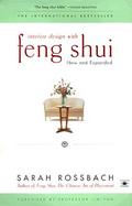 Interior Design With Feng Shui cover