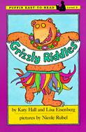 Grizzly Riddles: Level 3 (Yellow) cover