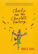 Charlie and the Chocolate Factory cover