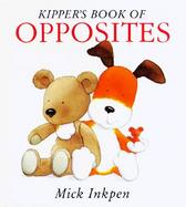 Kipper's Book of Opposites cover