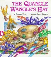 The Quangle Wangle's Hat cover