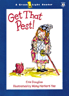 Get That Pest! cover