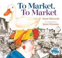 To Market, to Market cover